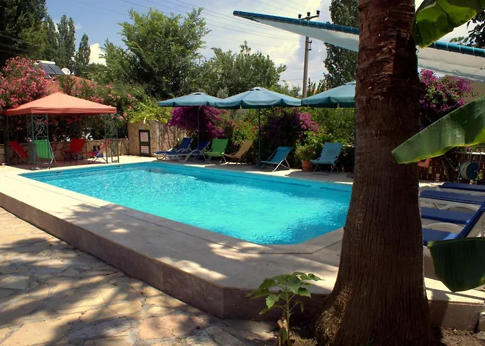 Kilim Hotel Dalyan