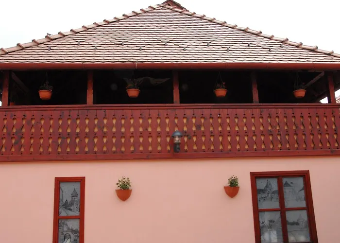 Pension Ela Hermannstadt