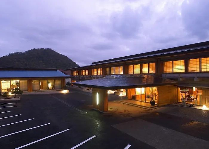 Shikotsuko Daiichi Hotel Suizantei Chitose 