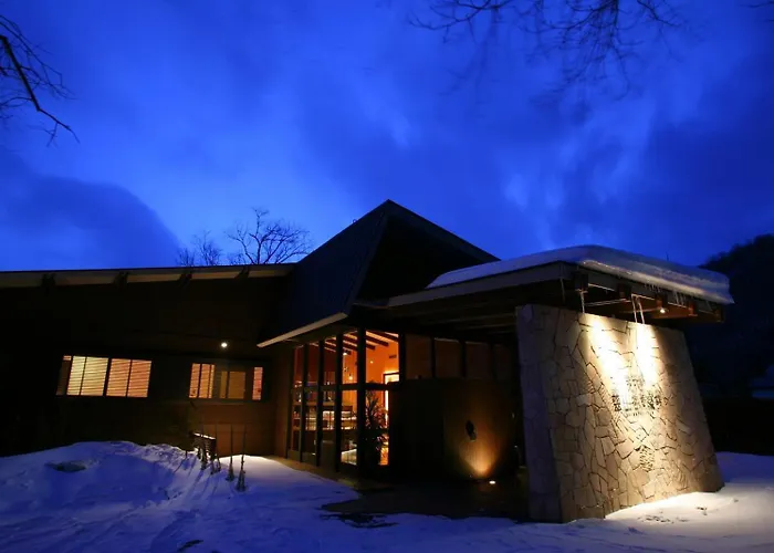 Ame No Hi To Yuyake-Adult Only Hotel Chitose 