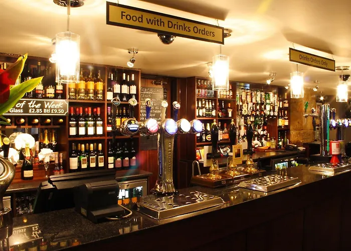 The Angel View Hotel Gateshead