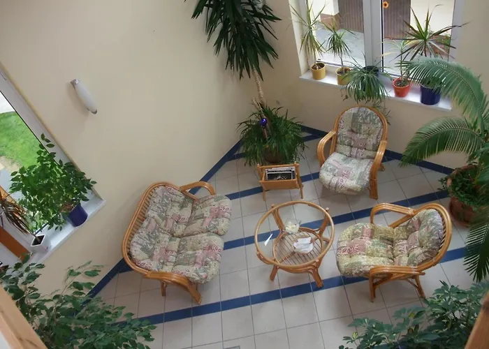 Ferienhotel Knollhof Ramsau am Dachstein