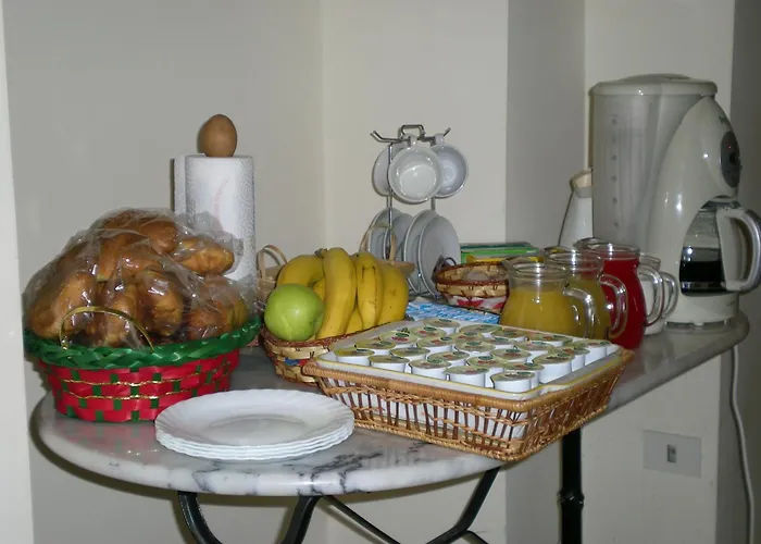 Ritmo Blues Guest House Roma