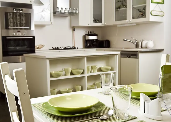 Budapest Rooms Bed&Breakfast