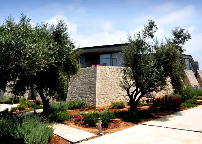 Leivatho Hotel Svoronata