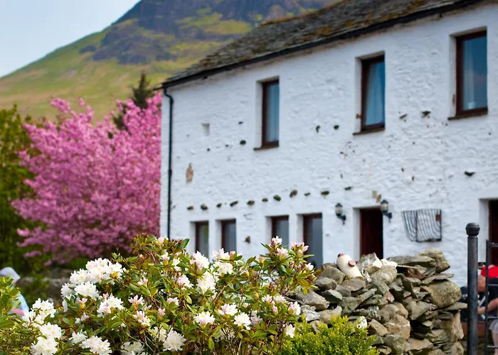 Littletown Farm Guest House Borrowdale Valley