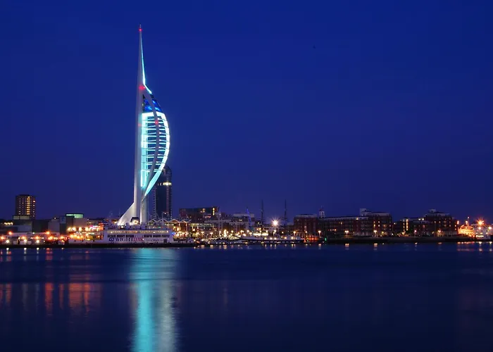 Duke Of Buckingham Hotel Gosport