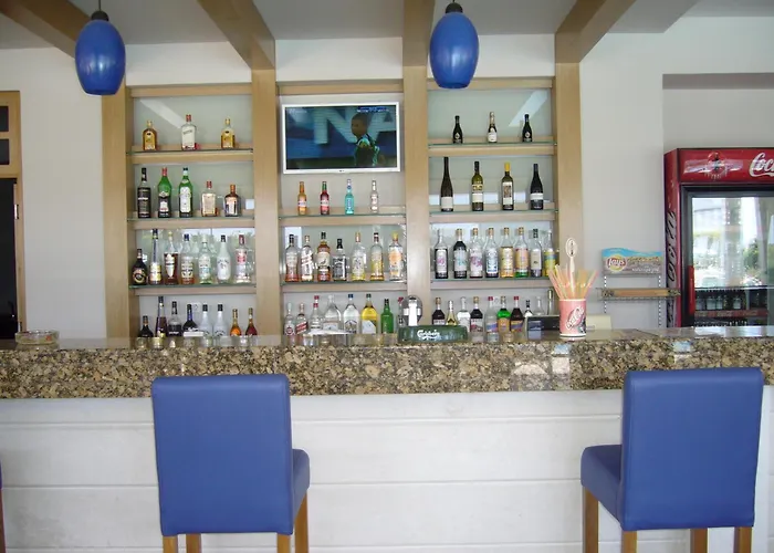 Rhodian Rose Hotel Faliraki