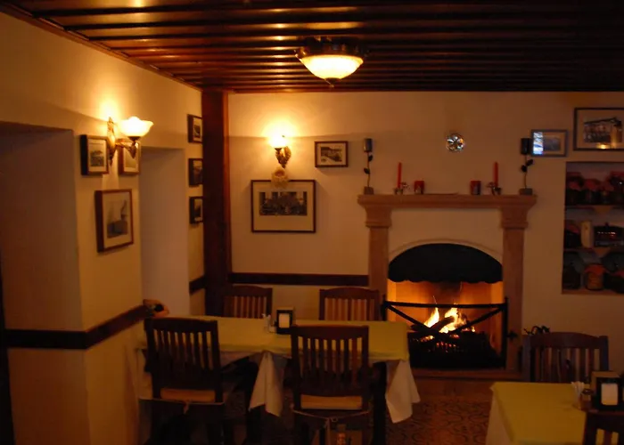 Aliye Hanim Hotel Ayvalı