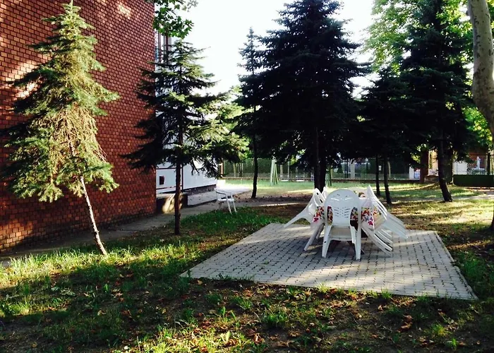 Matróz Siófok Hotel
