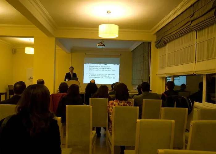 Hotel Simsek Edirne