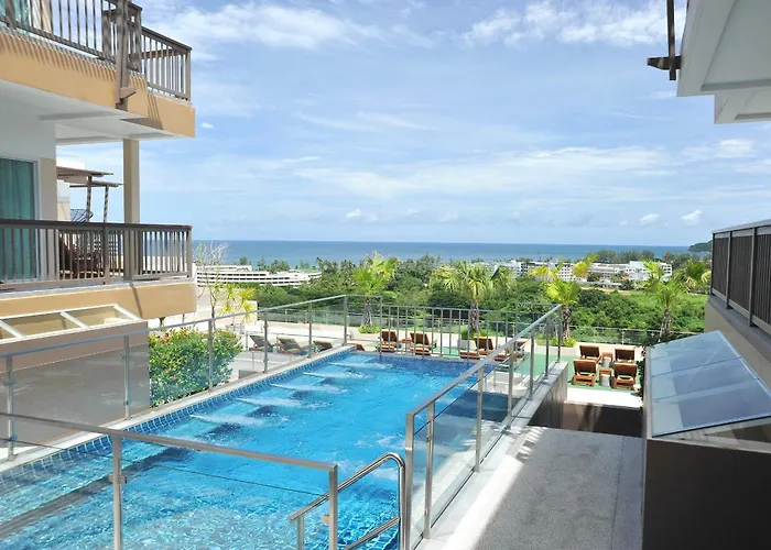 Princess Seaview Resort & Spa - Sha Plus Karon