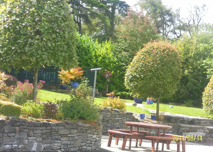 Killererin House B&B Letterkenny