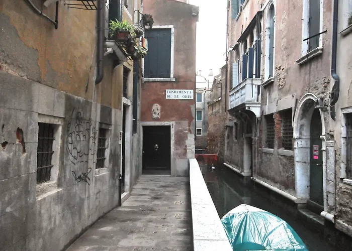 Ca Del Modena Room Only Venice