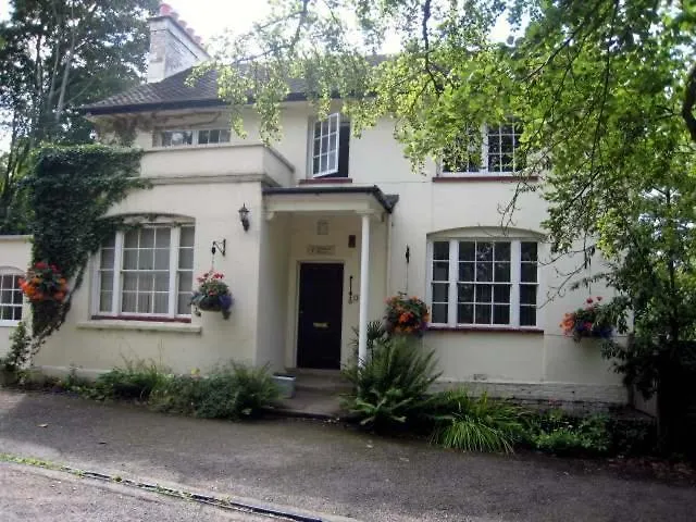 Bluebell House Hotel Windsor