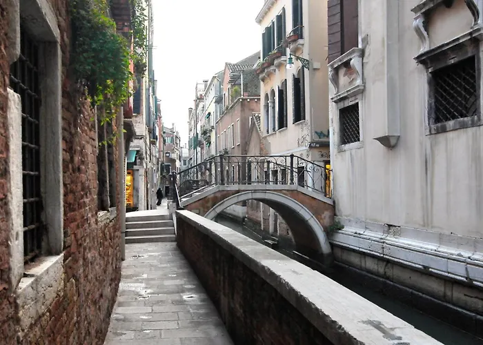 Ca Del Modena Room Only Venice