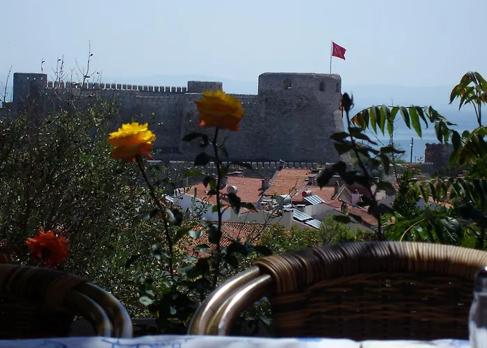 Adali Guest House Bozcaada