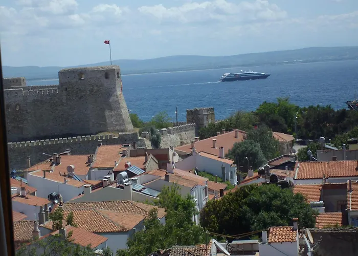 Adali Guest House Bozcaada