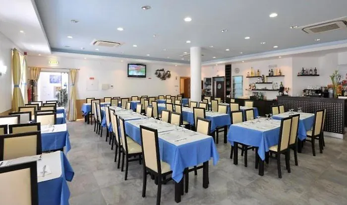 Dom Fernando II Hotel Loule