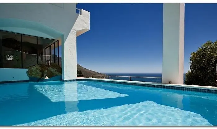 Bayview Penthouses And Rooms Cape Town