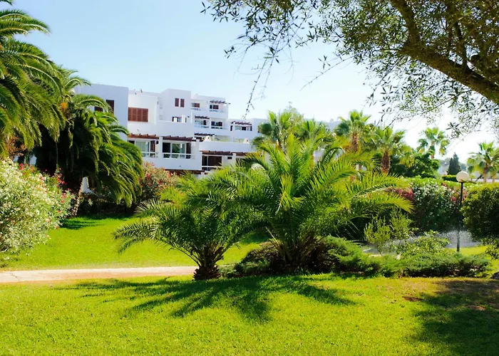 Hotel Palia Puerto Del Sol 3 Sup Cala d'Or 