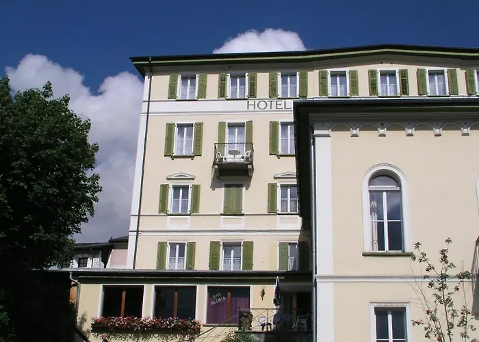 Hotel Quellenhof Scuol