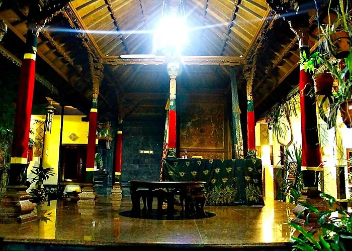 Nakula Guest House Kuta 
