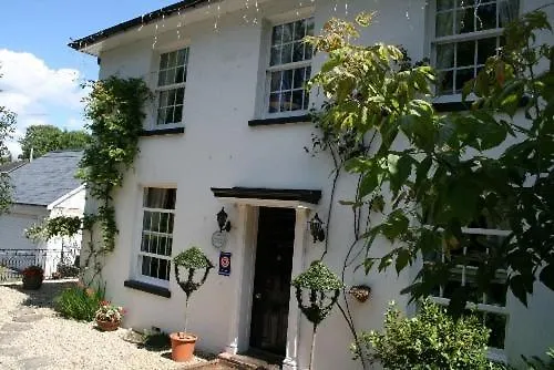 Clayhill House Bed & Breakfast Lyndhurst