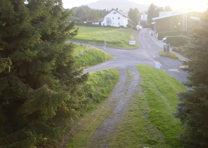 Pension Panorama Gersfeld