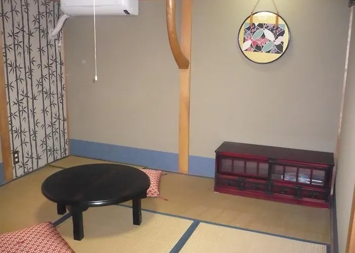 Tanaka-Ya Hotel Kyoto