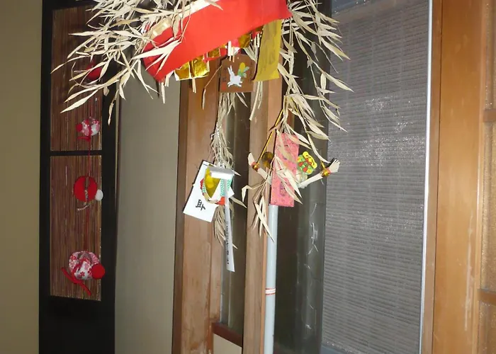 Tanaka-Ya Hotel Kyoto