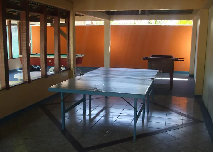 Pousada Aldeia Portuguesa Coroa Vermelha