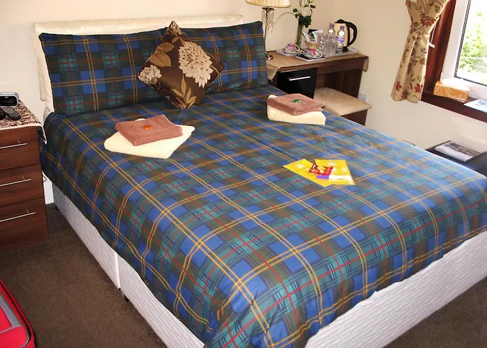 Torridon Guest House Inverness