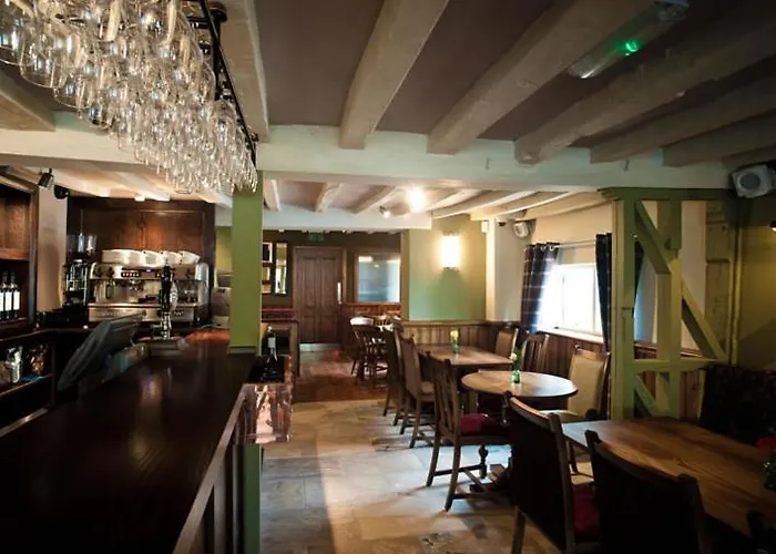 The Bull At Great Totham Limited Hotel