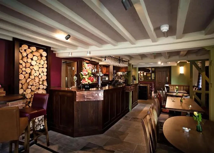 The Bull At Great Totham Limited Hotel