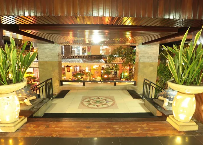 La Walon Hotel Kuta 