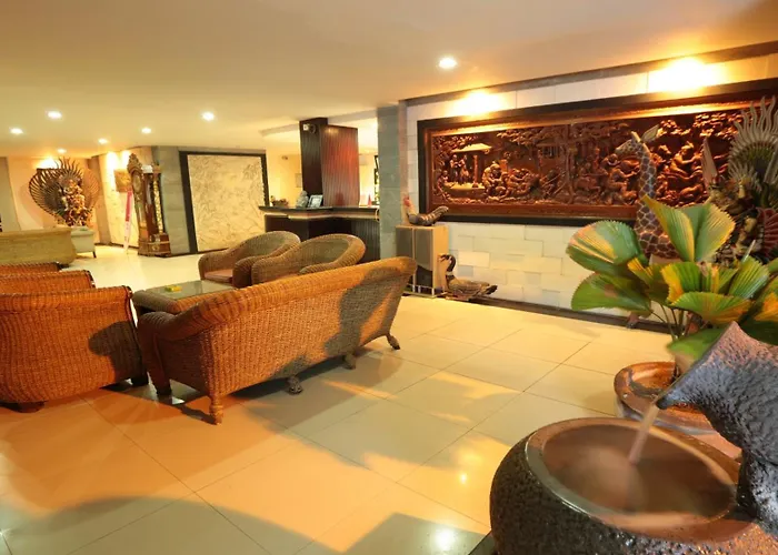 La Walon Hotel Kuta 