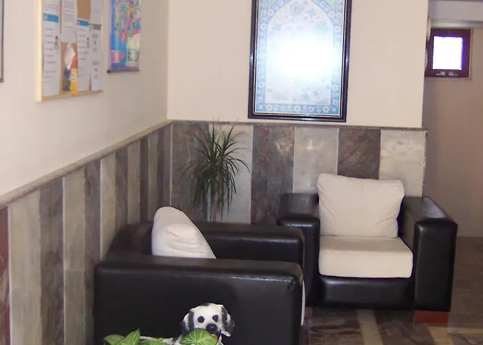 Ibrahim Bey Hotel Fethiye