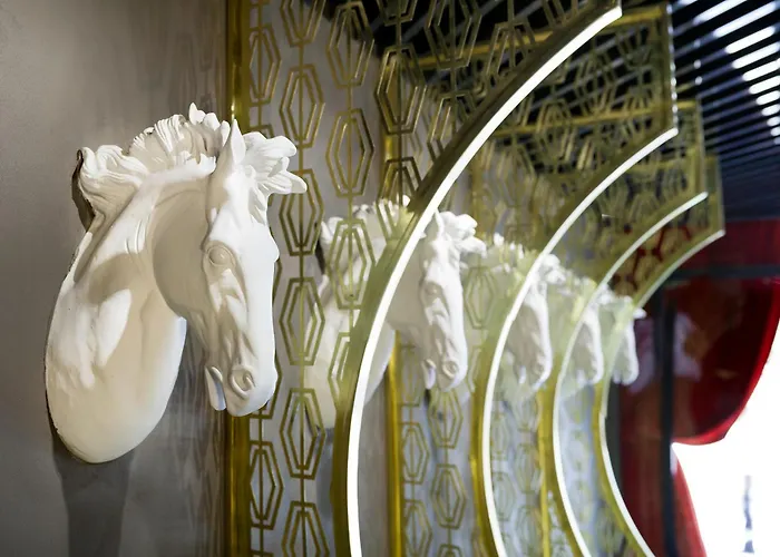 Sura Design Hotel & Suites Istanbul