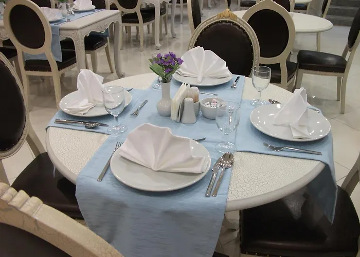 Grand Anatolia Hotel Istanbul