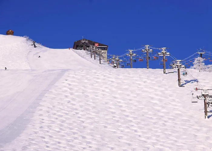 Hotel Hakuba