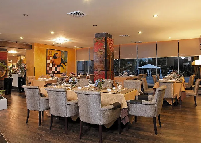 Studio Hotel Boutique San José