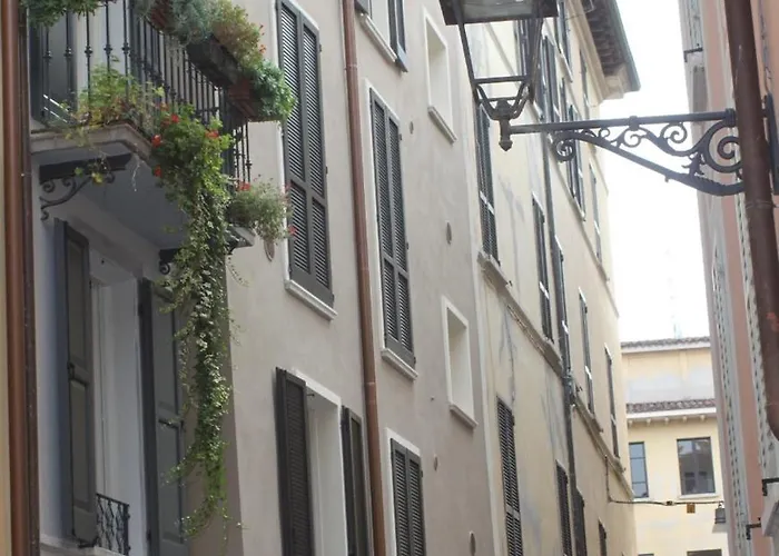 La Filanda Bed & Breakfast Brescia