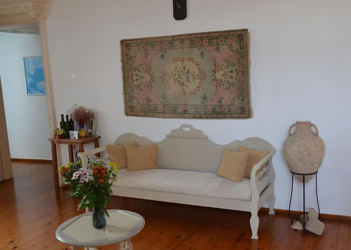 Hotel Amphora Chania 