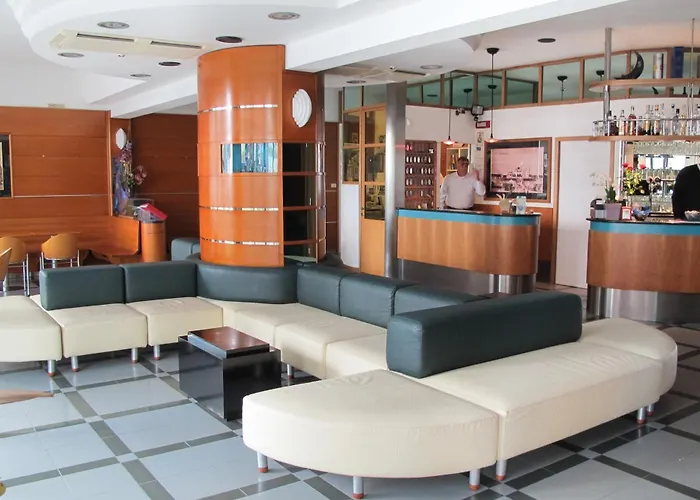 Hotel Gaby Rímini