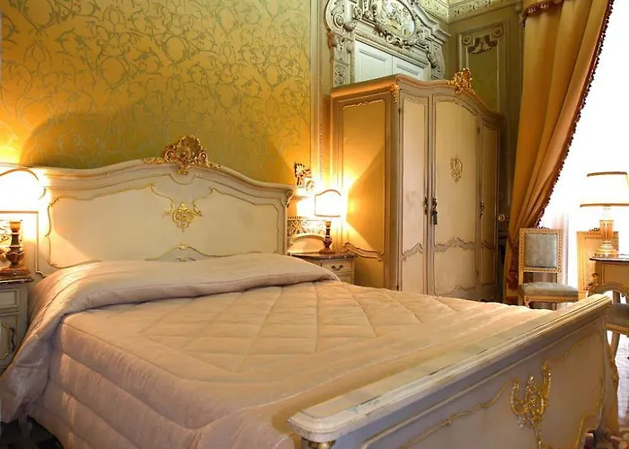 B&B Il Caravaggio Catane