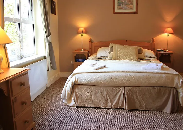 Parkhouse B&B Bunratty