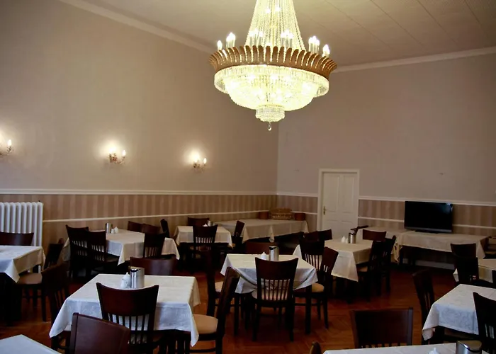 Fründts Hotel Wißmar