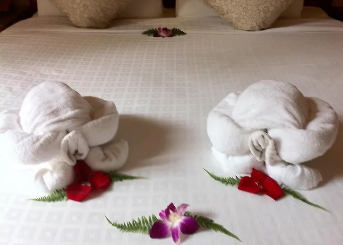 Long Life Riverside Hotel Hoi An