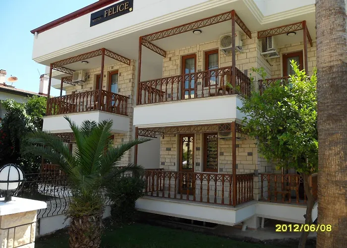 Felice Hotel Kemer